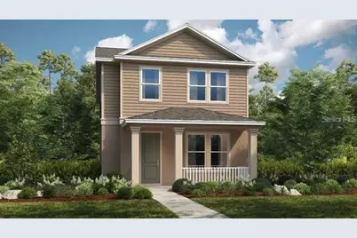 17496 Field Daisy Drive, Winter Garden, FL 34787 - Photo 1