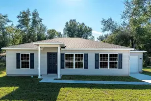 127 Malauka Radial, Ocklawaha, FL 32179 - Photo 1