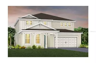 5705 Settlingstone Ln, Saint Cloud, FL 34771 - Photo 1