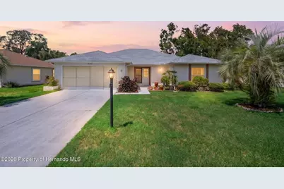 6316 Ocean Pines Lane, Spring Hill, FL 34606 - Photo 1