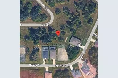 112 April Road, Rotonda West, FL 33947 - Photo 1