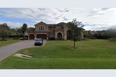 3603 Crenshaw Lake Road, Lutz, FL 33548 - Photo 1