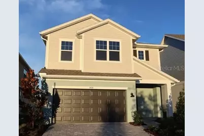 5656 Spivey Court, Wesley Chapel, FL 33545 - Photo 1