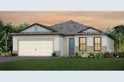 1589 Ridgemore Street, North Port, FL 34289 - Photo 1