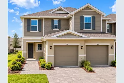 359 Sequoia Drive, Lake Wales, FL 33859 - Photo 1