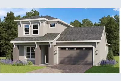 5107 Buttonsage Drive, Saint Cloud, FL 34772 - Photo 1