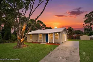 919 Colonial Ave SE, Palm Bay, FL 32909 - Photo 1