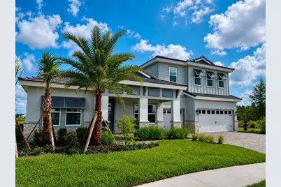 1850 Arching Branch, Zephyrhills, FL 33541 - Photo 1