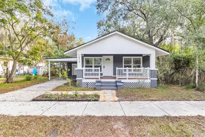 1013 Cypress Avenue, Sanford, FL 32771 - Photo 1