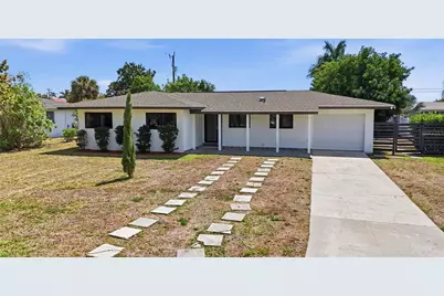 442 El Dorado Parkway E, Cape Coral, FL 33904 - Photo 1
