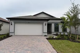 2869 Winding Crk Trl, North Port, FL 34289 - Photo 1