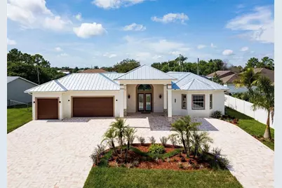2682 SW Import Drive, Port Saint Lucie, FL 34987 - Photo 1