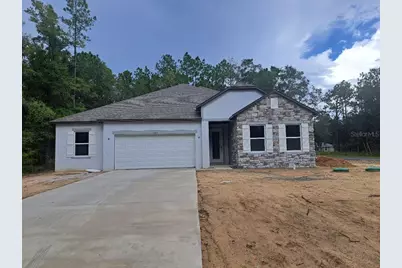 9207 N Sherman Drive, Dunnellon, FL 34434 - Photo 1