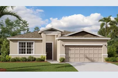 2682 Lasso Loop, Eagle Lake, FL 33839 - Photo 1
