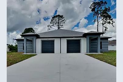 1504-1506 Gary Lane, Lehigh Acres, FL 33973 - Photo 1