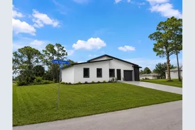 703 Long Island Street E, Lehigh Acres, FL 33974 - Photo 1