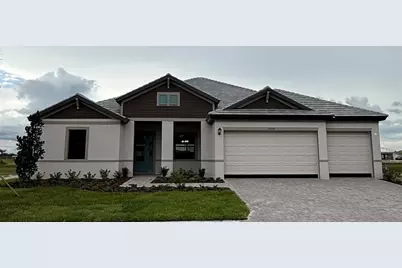 12330 White Blossom Court, Parrish, FL 34219 - Photo 1