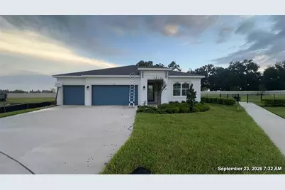 2957 Plant Avenue N, Plant City, FL 33563 - Photo 1