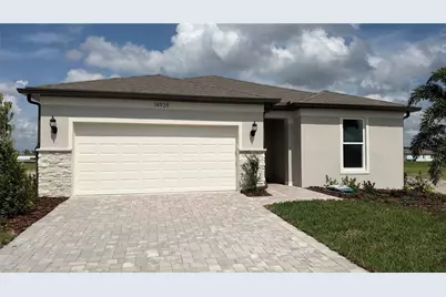 14928 Sunset Crest Lane, Parrish, FL 34219 - Photo 1