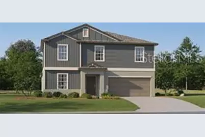 22406 Pleasant Morning Drive, Land O Lakes, FL 34637 - Photo 1