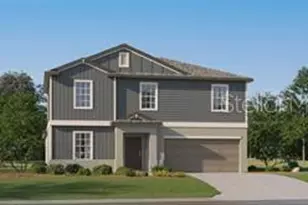 22406 Pleasant Morning Dr, Land O Lakes, FL 34637 - Photo 1