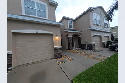 11522 84th Street Circle E #104, Parrish, FL 34219 - Photo 1