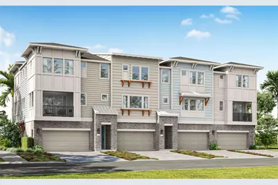 2105 Tidewatch Loop, New Smyrna Beach, FL 32169 - Photo 1