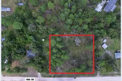 208 4th Street, Satsuma, FL 32189 - Photo 1