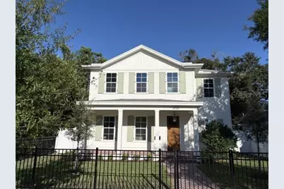 3035 11th Street N, Saint Petersburg, FL 33704 - Photo 1