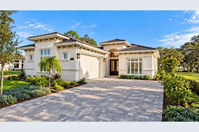23 Blossom Court, Palm Coast, FL 32137 - Photo 1