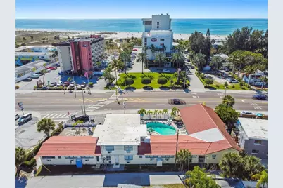 11903 Gulf Boulevard, Treasure Island, FL 33706 - Photo 1