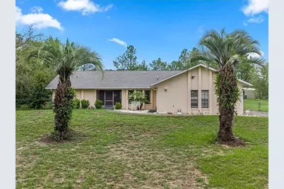 7241 N Tranquil Drive, Citrus Springs, FL 34433 - Photo 1