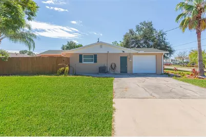 6820 Forest Avenue, New Port Richey, FL 34653 - Photo 1