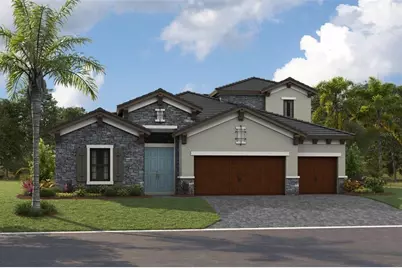 10116 Lilac Manor Trace, San Antonio, FL 33576 - Photo 1