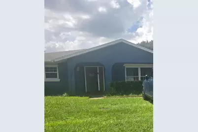 22348 Weeks Boulevard, Land O Lakes, FL 34639 - Photo 1