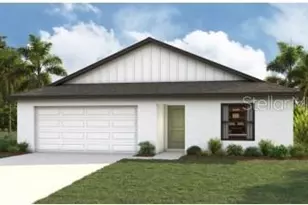 434 Rockcroft St, Port Charlotte, FL 33954 - Photo 1