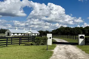 2945 NW 131st St, Reddick, FL 32686 - Photo 1