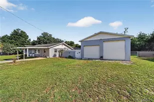20303 SW Rainbow Lakes Blvd, Dunnellon, FL 34431 - Photo 1