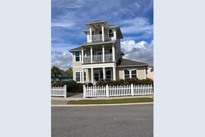 31 Beach Haven Parkway, Palm Coast, FL 32137 - Photo 1