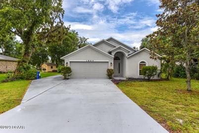 1864 Orange Tree Drive, Edgewater, FL 32141 - Photo 1