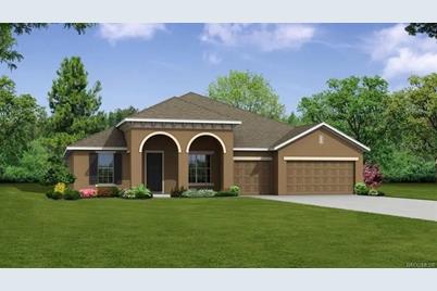 79 Bells Of Ireland Court, Homosassa, FL 34446 - Photo 1