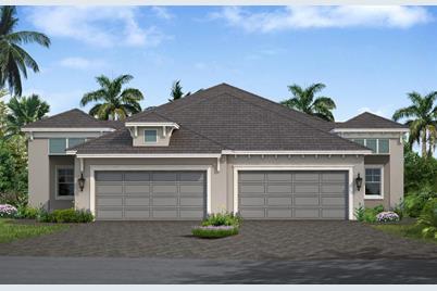 2619 Sapphire Blue Lane, Bradenton, FL 34211 - Photo 1