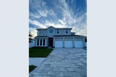 12404 Gentle Swan Place, Odessa, FL 33556 - Photo 1