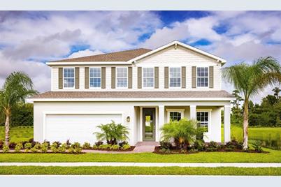 35569 Crescent Creek Drive, Zephyrhills, FL 33541 - Photo 1