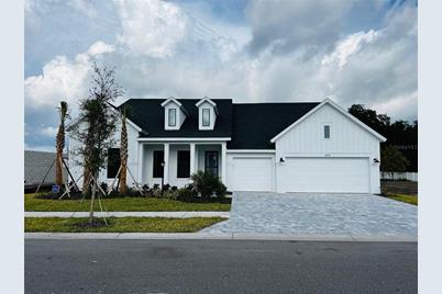 6114 Nikki Lane, Odessa, FL 33556 - Photo 1