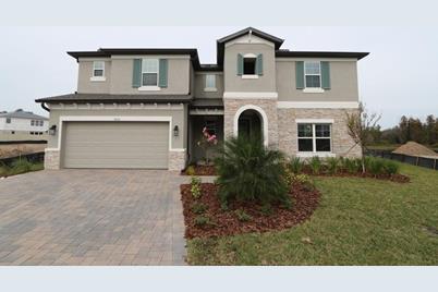 7669 Notched Pine Bend, Wesley Chapel, FL 33545 - Photo 1