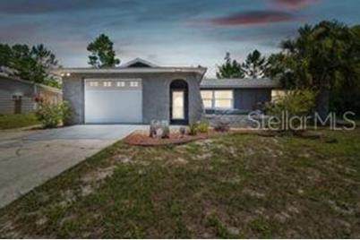 7855 Tanglewood Drive, New Port Richey, FL 34654 - Photo 1