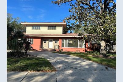 816 S Summerlin Avenue, Orlando, FL 32806 - Photo 1