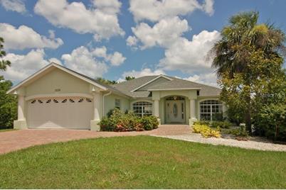 1038 Boundary Boulevard, Rotonda West, FL 33947 - Photo 1