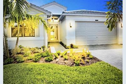 12477 SW Laguna Reef Drive, Port Saint Lucie, FL 34987 - Photo 1